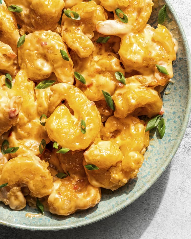 Bang Bang Shrimp Recipe (Copycat) | The Kitchn
